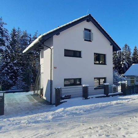 Apartmany Aktiv Lipno Lipno nad Vltavou Dış mekan fotoğraf