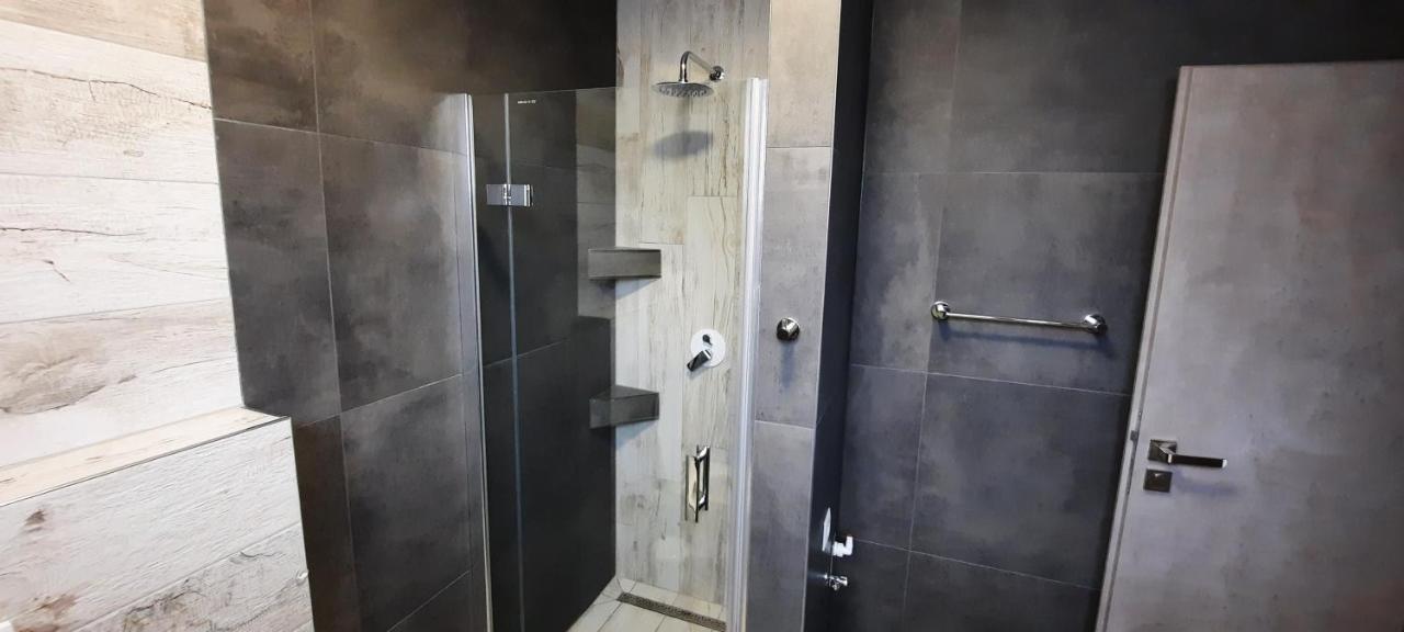 Apartmany Aktiv Lipno Lipno nad Vltavou Dış mekan fotoğraf
