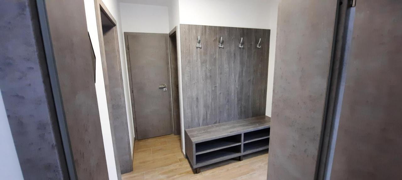 Apartmany Aktiv Lipno Lipno nad Vltavou Dış mekan fotoğraf