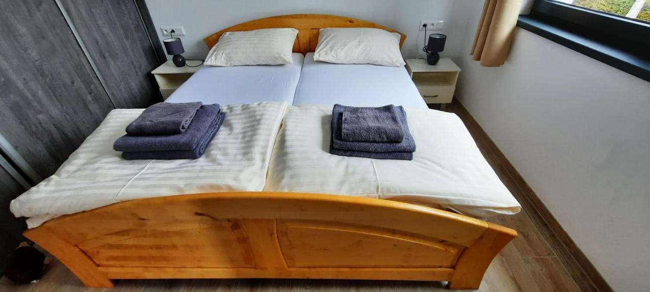 Apartmany Aktiv Lipno Lipno nad Vltavou Dış mekan fotoğraf