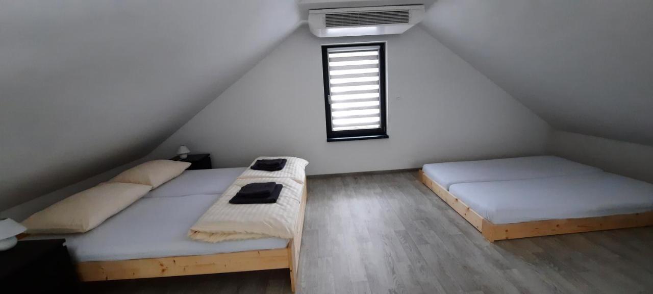 Apartmany Aktiv Lipno Lipno nad Vltavou Dış mekan fotoğraf
