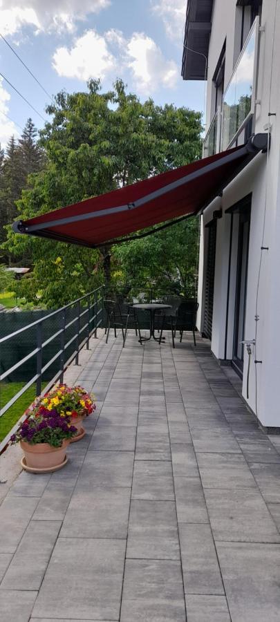 Apartmany Aktiv Lipno Lipno nad Vltavou Dış mekan fotoğraf