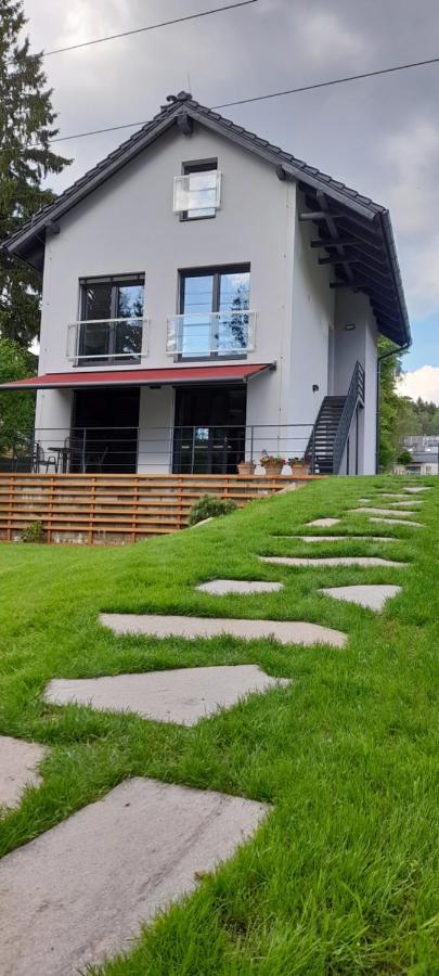 Apartmany Aktiv Lipno Lipno nad Vltavou Dış mekan fotoğraf