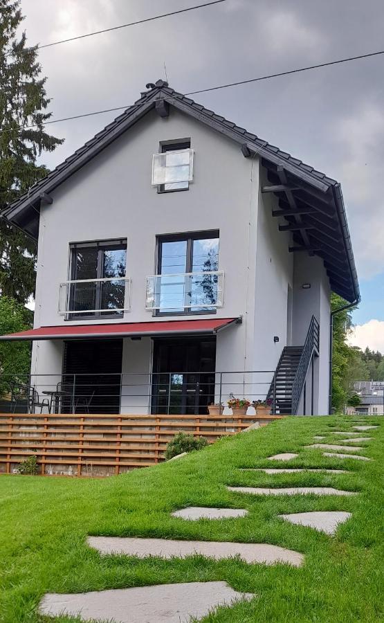 Apartmany Aktiv Lipno Lipno nad Vltavou Dış mekan fotoğraf