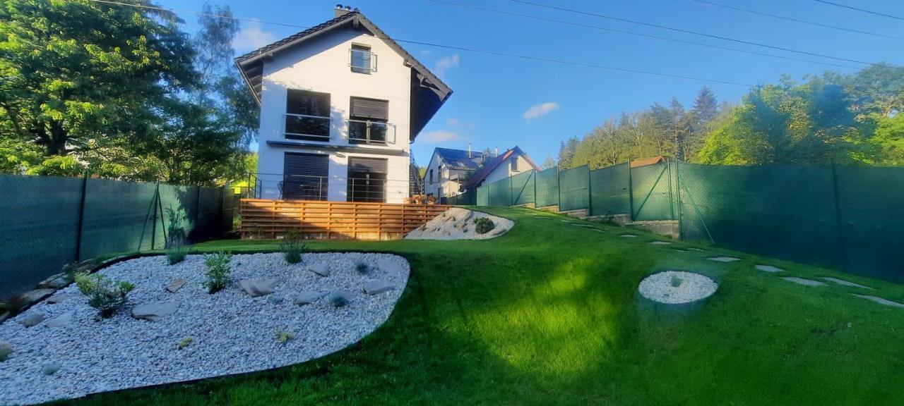 Apartmany Aktiv Lipno Lipno nad Vltavou Dış mekan fotoğraf
